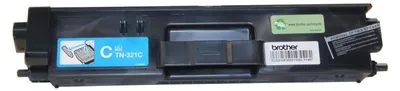 Produktbild von Brother TN-321C Toner Cyan -Bulk
