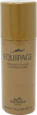 Produktbild von Hermes Equipage Rasierschaum 150 ml