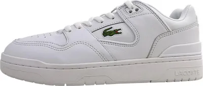 Produktbild von Lacoste COURTCAGE Sneaker Weiß in Gr. 42