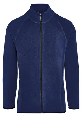 Produktbild von Signature - Jacke ohne Etiketten für Herren FK2741 (M) (Marineblau)