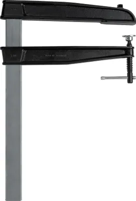Zdjęcie produktu dla BESSEY TGN80T40K, Zacisk stolarski, 1 szt., 80 cm
