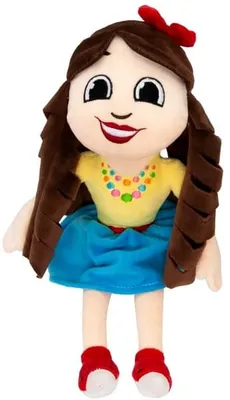 Obrázok produktu pre Plyšový maskot Charles 34 cm