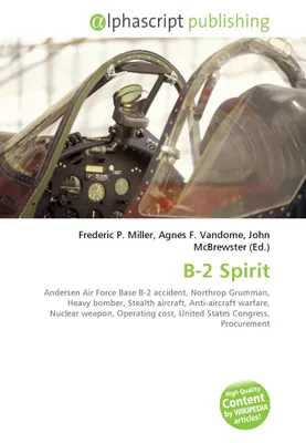 Produktbild von B-2 Spirit