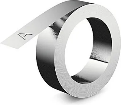 Produktbild von DYMO 31000, Aluminium, 1 Stück(e), 57 mm, 143 mm, 57 mm, 285 g