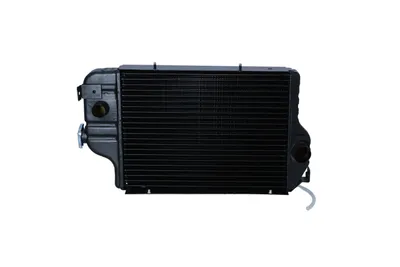 Produktbild von NRF 52138 Kühler Wasserkühler Motorkühler