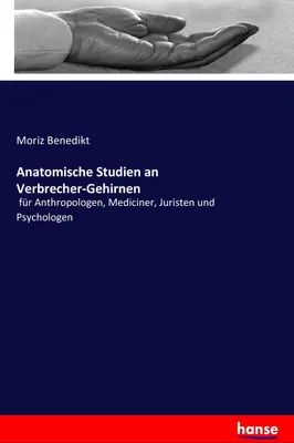 Produktbild von Anatomische Studien an Verbrecher-Gehirnen