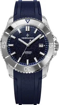Produktbild von Zegarek Venezianico 4521550 niebieski