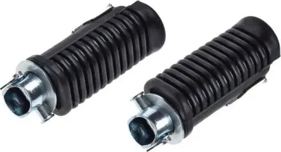 Produktbild von Fahrerfußstütze links + rechts