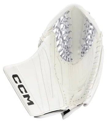 Image de Fanghand CCM EFLEX 7 Senior weiss Regular
