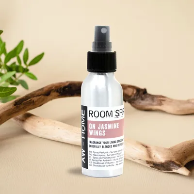 Imagen del producto de Spray 100ml - jazmín
