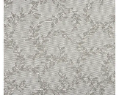 Produktbild von Tischset Leaf flanellgrau 30x45 cm