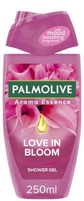 Zdjęcie produktu dla Palmolive Żel pod prysznic – Love in Blooming 250 ml