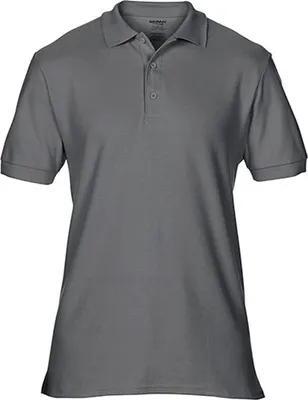 Produktbild von Gildan Hammer Adult Piqué Polo