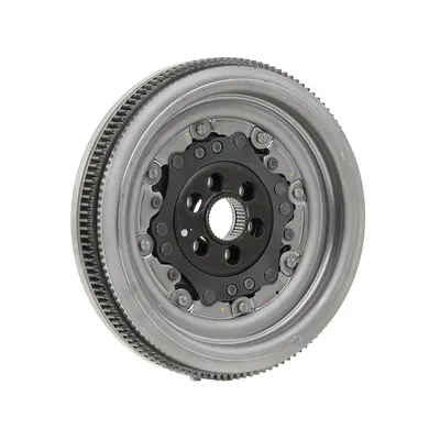 Produktbild von VALEO 836744 ZMS Zweimassenschwungrad DMF für VW Golf VII Schrägheck (5G1, BQ1, BE1, BE2) GOLF VI (5K1) TOURAN (1T1, 1T2) Passat Variant (3G5, CB5)