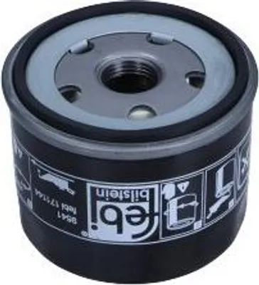 Zdjęcie produktu dla Filtr Oleju Ford Fiesta Vii, Focus Iv 01.18-