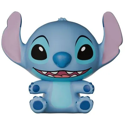 Image de Lilo & Stitch - Squishy - Stitch, Slow Rising, ca. 9cm