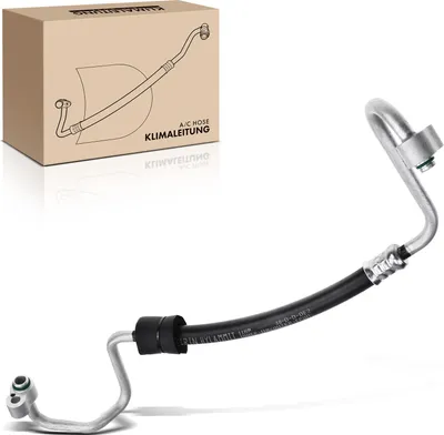 Immagine prodotto di Frankberg 1x tubo aria condizionata ad alta pressione per BMW Serie 3 Cabrio Z3 Roadster E36 1990-2000