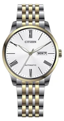Image de CITIZEN Montres-bracelets NH8354-58A