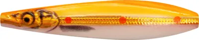 Immagine prodotto di Savage Gear Lt Seeker 9Cm 24G affondante arancio fluo rame esca di trota marina