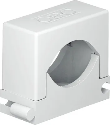 Produktbild von OBO Reihen Druckschelle Universalschelle 6 - 13 mm 100 Stück