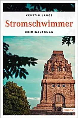 Produktbild von Stromschwimmer