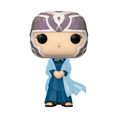 Produktbild von Figur Dune 2 - Princess Irulan (Funko POP! Movies 1498)