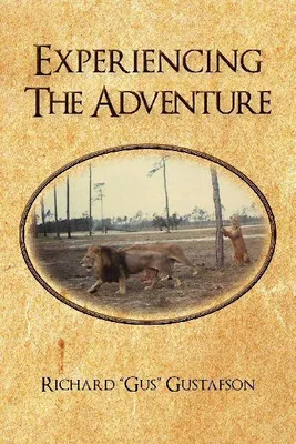 Produktbild von Experiencing the Adventure