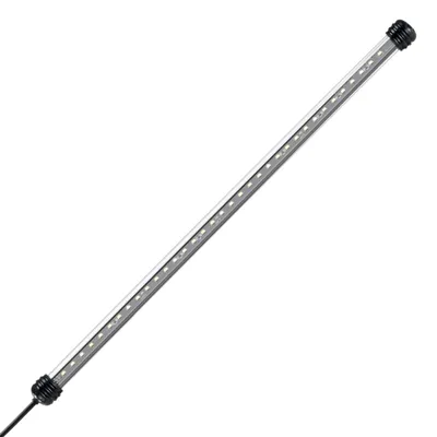 LED-Aquarienleuchte, 47 cm, 6,5 W, Dimmer, Timer, IP68