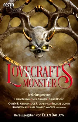 Produktbild von Lovecrafts Monster