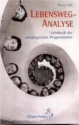 Produktbild von Lebensweg-Analyse
