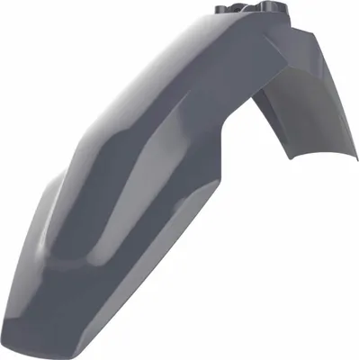 Produktbild von Grauer VORDERFENDER POLISPORT 8572400006 für Husqvarna
