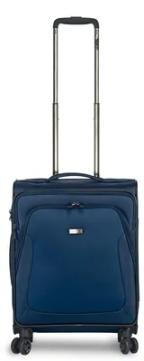 Image de Stratic trolley Trapez Trolley Blue bleu 57cm