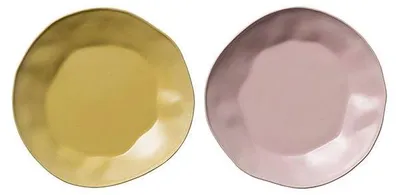 Produktbild von Bloomingville Speiseteller Alberte (2-teilig)