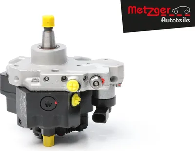 Produktbild von METZGER 0830068 Hochdruckpumpe Kraftstoffpumpe für AUDI A6 Avant (4F5, C6) Common Rail