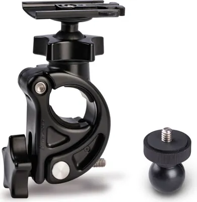 Productafbeelding van Midland C1117, camera, passief, fiets, zwart, Midland XTC-400