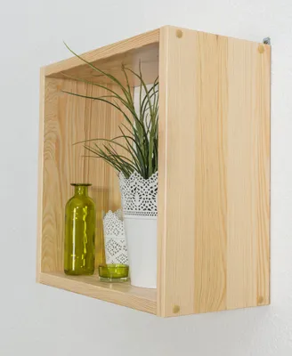 Produktbild von Wandregal 40 cm breit