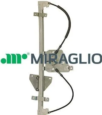 Produktbild von MIRAGLIO 30/7214 Fensterheber Rechts für MITSUBISHI PAJERO III (V7W, V6W) Pajero III SUV Cabrio (V6W, V7W)