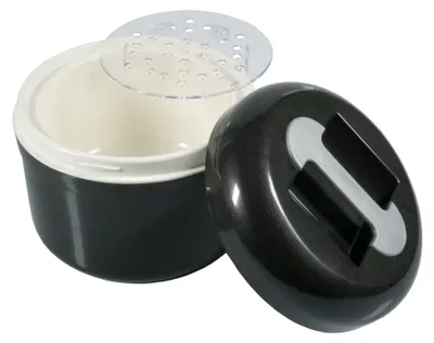 Obrázok produktu pre Fuchs plne izolovaný zásobník na kocky ľadu Chladnička na kocky ľadu 2500 ml