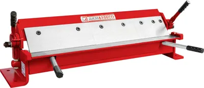 Produktbild von Abkantmaschine Kantbank Holzmann AKM610ECO