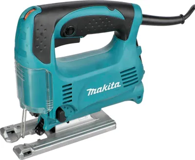 Produktbild von Makita 4329 - Stichsäge - 450 W