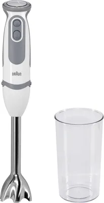 Produktbild von Braun Vario MQ5200WH MultiQuick 5