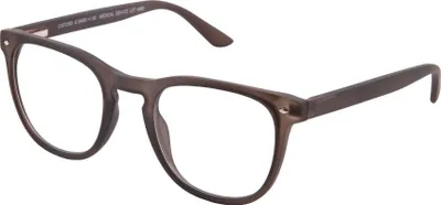 Produktbild von I NEED YOU OXFORD G19400 anthrazit +2,00 dpt. Kunststoff