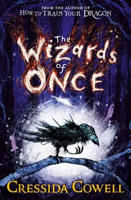 Produktbild von The Wizards of Once
