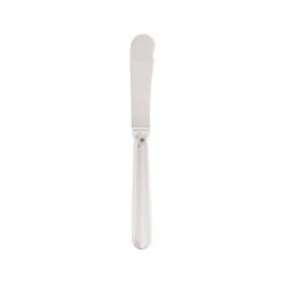 Produktbild von Sambonet Baguette Luxury Alpaka versilbert Buttermesser Hh.O. S0128-S00001-52386L71
