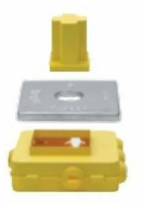 Produktbild von Einbaueinsatz für Gasventile, Typ 2935c