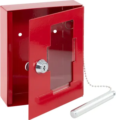 Produktbild von BURG-WÄCHTER Notschlüsselbox EMG 6165