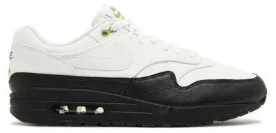 Produktbild von Air Max 1 White Black Chlorophyll - EU: 42.5