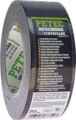 Obrázok produktu pre PETEC textília, páska "Uni"