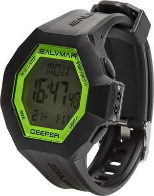 Produktbild von Salvimar Deeper Freitauchuhr