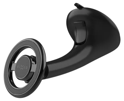 Image de Support fixe MagMount avec pied en L